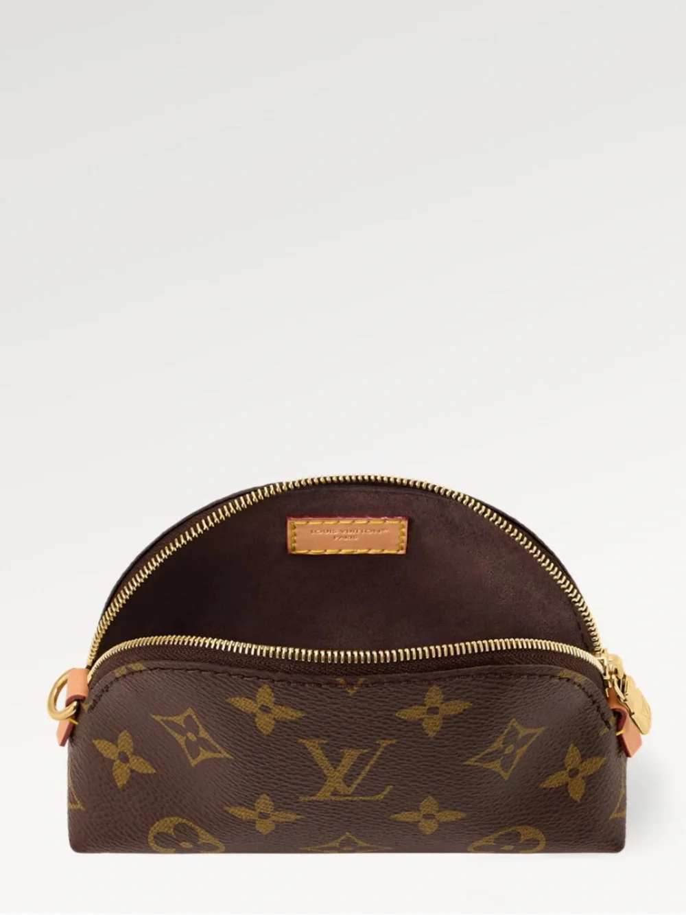 Louis Vuitton Monogram Cosmetic purse